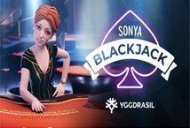 Sonya Blackjack